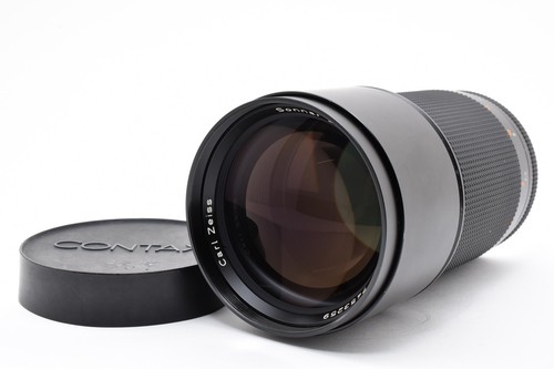 Top mint objectif contax - [top, mint]