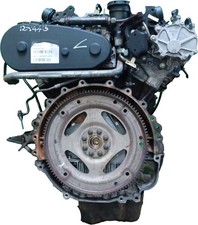 Moteur pour Land Rover Range