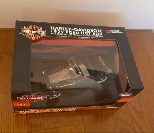 Harley davidson 1929 ford - harley-davidson,