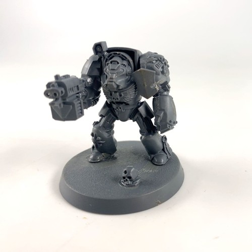 Firstborn terminator - x1,