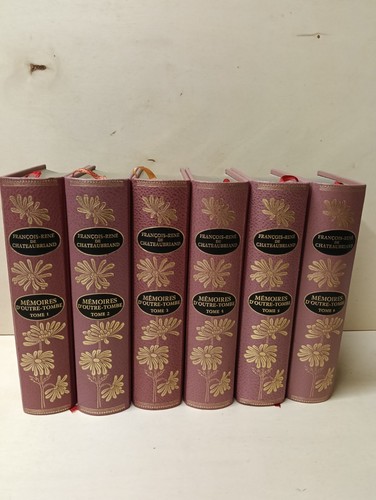 Livres jean bonnot - 6,