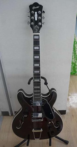Guitare électrique grote - électrique,