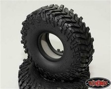 RC4WD Mickey Thompson 2.2 Baja Claw TTC Échelle Pneus (Paire) / RC4ZT0065