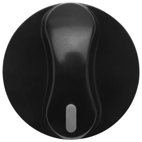 Cuisine plastique bouton - 5x,