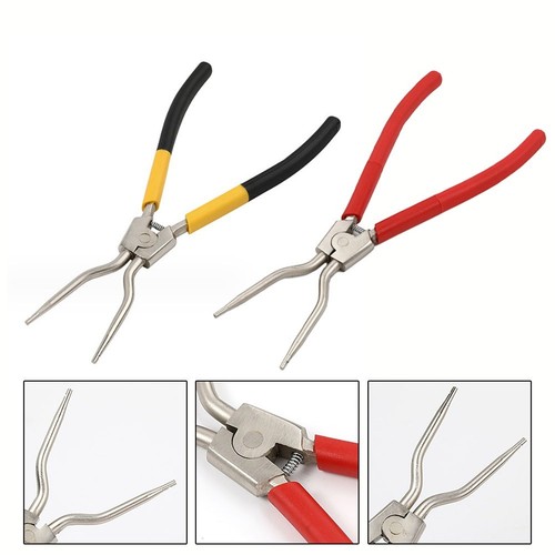 Pince ressort ergonomique - ressort,