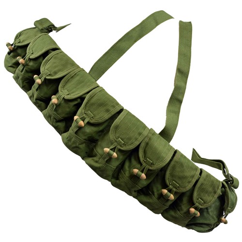 Chest rig chicom type 1 - chest,