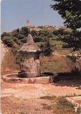 34 PUECHABON LA FONTAINE EN BAS DU VILLAGE