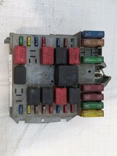 51759555 boîtier fusibles