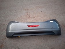 PARE-CHOC AR PEUGEOT 208 I 16 072 545 80