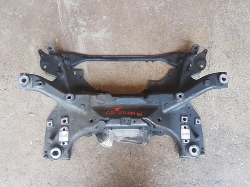 Citroen 7 hdi v6 - hdi,