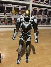 iron man hot toys