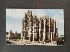 BEAUVAIS CATHEDRALE SAINT PIERRE  carte postale 