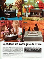 publicité Advertising 1221