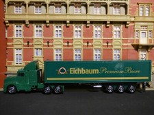 Rare , 1:87, Kenworth T800 Sz