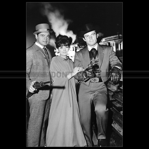 Photo 001573 robert conrad - photo,