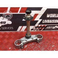 Te de fourche inférieur Triumph Street Triple 675 2011 à 2012