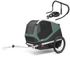 Remorque thule pour - thule,