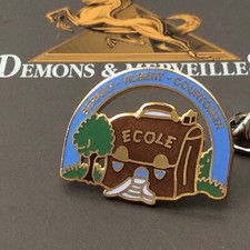 Pin's Folies  Demons