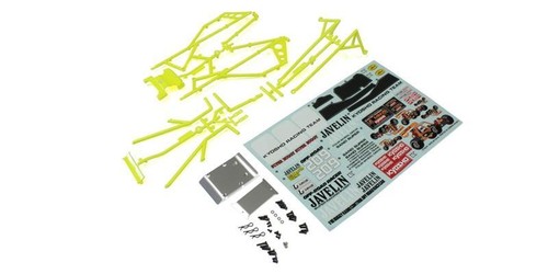 Kyosho ueberrollbuegel javelin - ueberrollbuegel,