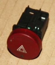 Avertissement Commutateur de