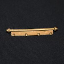 Playmobil époque victorienne tringle 5300 5305 7411