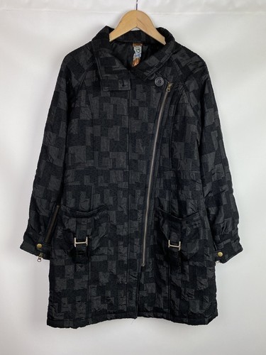 Desigual ladies coat - , jacket