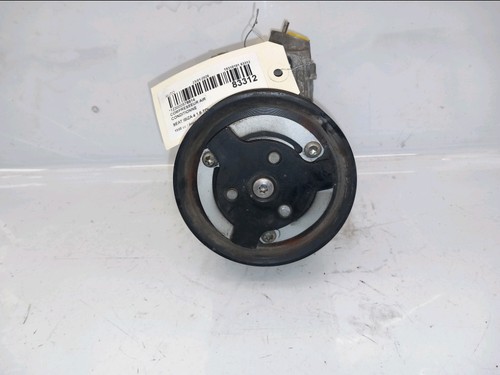 Compresseur climatisation seat - compresseur,