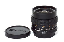 Objectif Manuel Contax Zeiss Distagon 28Mm F2.8 C/Y