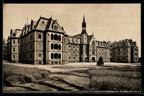 Cpa luxembourg fondation - cpa, luxembourg,