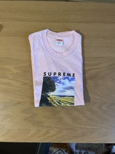 T-shirt Supreme Time Rose