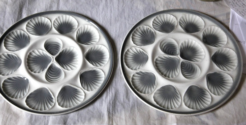 Plats fruits de mer - plats,