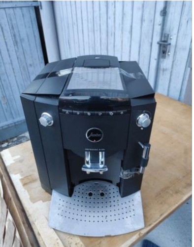 Jura xf50 machine café - machine,