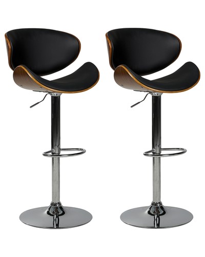 Lot chaises de - de, bar