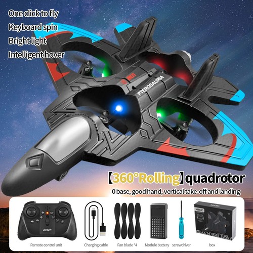 Drone hélicoptère 4drc - hélicoptère, rc