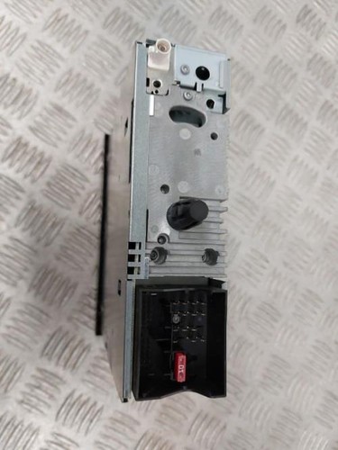 Autoradio origine citroen - d'origine, c4