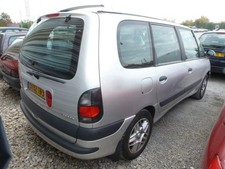 Compteur RENAULT ESPACE 3 0000