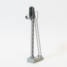 Signal HO 4 feux type C, mat