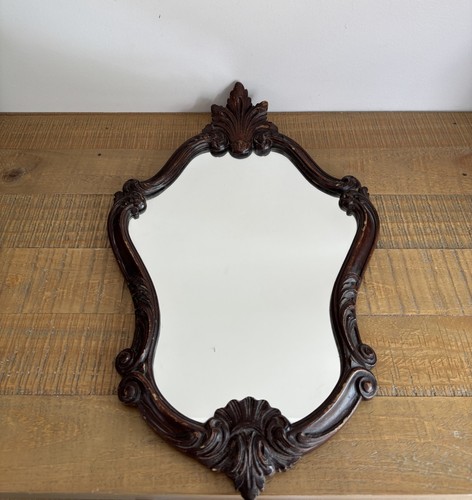 Miroir style louis - style, baroque