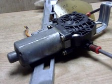 Leve vitre electrique avant