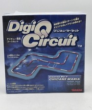 TOMYTEC " DIGI Q CIRCUIT "
