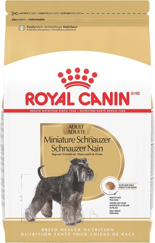 Royal canin breed health - royal,