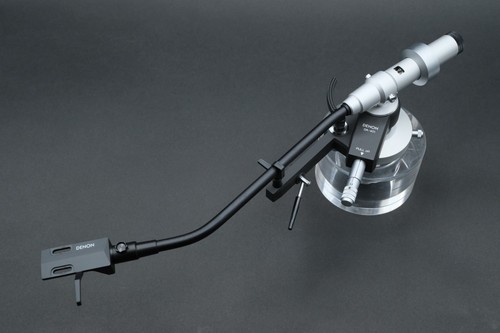 Denon 401 tonearm - da-401,