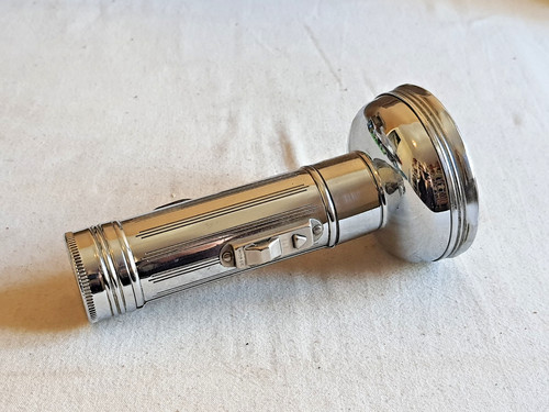 Wonder lampe torche ancienne - wonder,