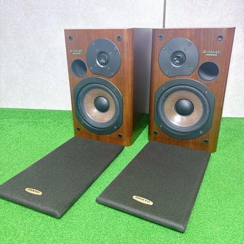 Onkyo 202ax speakers - onkyo, d-202ax
