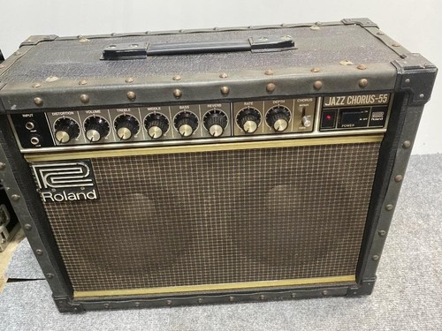 Amplificateur guitare - de,