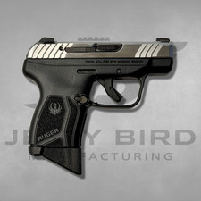 Ruger LCP Max | 10 round