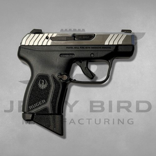 Ruger lcp max 10 - lcp,