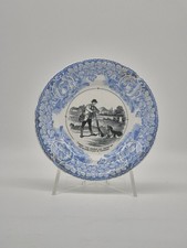 Assiette Parlante