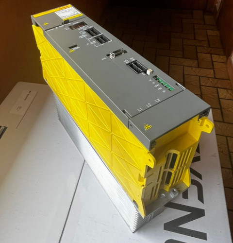 Module alimentation fanuc - d'alimentation,