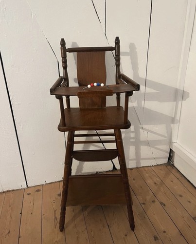 Chaise ancienne bois - ancienne,